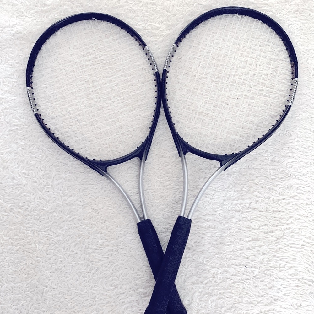 Champion SportsTennis Racket Set (two PCS) - Picture 3 of 12